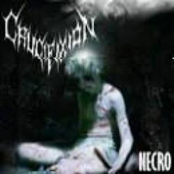 Crucifixion (GER) : Necro